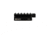 Kinetic Development Group SIDELOK Universal Scope Riser Mount, Short Version, Black, SID5-050