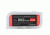 Klarus 14500 800mAh 3.7V Protected Lithium Ion Button Top Battery, Black KLARUS-LIR-14501