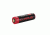 Klarus 14500 800mAh 3.7V Protected Lithium Ion Button Top Battery, Black KLARUS-LIR-14501