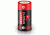 Klarus INR 10180 80mAh 3.7V Unprotected LiNiMnCoO2 Button Top Battery, Red KLARUS-10180BAT-70