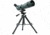 Konus Konuspot-80 20-60x80mm Zoom Prismatic Spotting Scope 7120