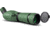 Konus Konuspot 60C 20-60x60mm Spotting Scope with Tripod, Rubber, Green, 7125