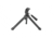 Konus KonuSpot-80 20-60x80 Angled Spotting Scope,Tripod/Case/Camera &amp; Smartphone Adapter, Green, 7120B