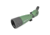 Konus KonuSpot-80 20-60x80 Angled Spotting Scope,Tripod/Case/Camera &amp; Smartphone Adapter, Green, 7120B
