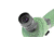 Konus KonuSpot-80 20-60x80 Angled Spotting Scope,Tripod/Case/Camera &amp; Smartphone Adapter, Green, 7120B