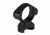 Konus Steel Rings, High Version, Black, 30 mm, 7403