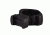 Konus Steel Rings, Low Version, Black, 30 mm, 7405