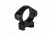 Konus Steel Rings, Medium Version, Black, 25.4 mm, 7401