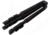 Kopfjager K700 Tripod Without Head, Black, KJ85001