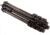 Kopfjager K800 Carbon Fiber Tripod Without Head, Black, KJ85002
