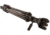 Kopfjager K800 CF Tripod w/ Reaper Grip, Black, KJ85002K