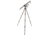 Kopfjager K800 CF Tripod w/ Reaper Grip, Black, KJ85002K
