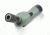 Kowa TSN-501 50mm Angled Spotting Scope w/ 20-40x Zoom Eyepiece, Green, Compact, TSN-501