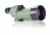 Kowa TSN-502 50mm Straight Spotting Scope w/ 20-40x Zoom Eyepiece, Green, Compact, TSN-502