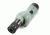 Kowa TSN-502 50mm Straight Spotting Scope w/ 20-40x Zoom Eyepiece, Green, Compact, TSN-502