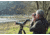 Kowa TSN-88A Prominar 88mm Spotting Scope, Angled, Rugged, Green, TSN-88A ZM SET