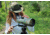 Kowa TSN-88A Prominar 88mm Spotting Scope, Angled, Rugged, Green, TSN-88A ZM SET
