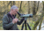 Kowa TSN-88A Prominar 88mm Spotting Scope, Angled, Rugged, Green, TSN-88A ZM SET