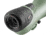 Kowa TSN-99S Pure Fluorite Spotting Scope with TE-11WZ II 30-70x Zoom Eyepiece, Straight, Green, TSN-99S ZM SET