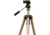 Velbon Aluminum Tripod w/ 3-way panhead
