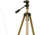 Kowa Velbon Aluminum Tripod w/ quick release 3-way panhead