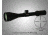 Kruger Optical K-3 3-9x50mm Tacdriver Hunter's Rifle Scope 63330