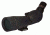 Kruger Optical Backcountry Spotting Scope 15-45x60 Angled, Black 60307