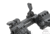 LaRue Tactical QD Scope Mount for Wilcox RAPTAR, Black, LT845