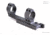 LaRue Tactical Scope Mount QD, 20 MOA, 35mm, Black, LT745-35-20