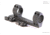 LaRue Tactical Scope Mount QD, 20 MOA, 35mm, Black, LT745-35-20