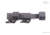 LaRue Tactical Scope Mount QD, 20 MOA, 35mm, Black, LT745-35-20