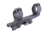 LaRue Tactical Scope Mount QD, 20 MOA, 35mm, Black, LT745-35-20