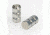 Lasermax Silver Oxide 3 Pack Batteries for Fits Glock, Springfield XD except 3in subcompact and 4in .45ACP