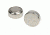 Lasermax Silver Oxide Batteries for Rail &amp; Side-Mount Laser Systems - 2pk LMS-2x357