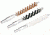 Leapers .22 Cal. Bore Brushes TL-CLBR223