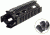 Leapers Model 4/15 Carbine Length Quad Rail System MNT-T416S