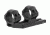 Leapers ACCU-SYNC 30mm Medium Pro 34mm / Offset Picatinny Rings AIR31834