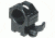 Leapers Max Strength Airgun 22 Qd Rings With Tensioned Stop Pin Rq2d1154