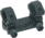 Leapers Medium Profile Airgun/.22 Full Length Integral Mount- Mid-Profile RGPM2PA-25M2