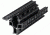 Leapers UTG AMD-65 Tactical Quad Rails for Hungarian AK Rifles MNT-HG465