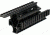 Leapers New Gen UTG Model 47 2-Piece Tactical Quad Rail Interlocking System MNT-HG479SA