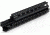 Leapers UTG FN/FAL Tactical Quad Rails w/Zero Retention Design MNT-HG981