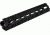 Leapers UTG Tactical Metal Quad Rails for M4/AR15 Full Length Rifles MNT-T416L