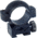 Leapers Deluxe 1 inch .22 Tactical Rings RG20D-25C