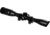 Leapers UTG 3-9X32 Full Size RGB Rifle Scope SCP-392MDLWTS