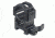 Leapers UTG Max LE Grade Rings 2pc 1in High Profile Compact RG2W1204