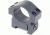 Leapers Space Age Low Profile Weaver Ring RG18W-25L
