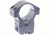 Leapers Space Age Medium Profile .22/Airgun Ring RG18D-25M