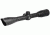 Leapers UTG 1in. 4X32 Full Size Mil-dot Scope with Airgun/.22 Rings SCP-U432FD