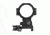 Leapers UTG 30mm Flip-to-Side, Picatinny/Weaver QD Ring Mount, _x000D_ RG-MF30QS